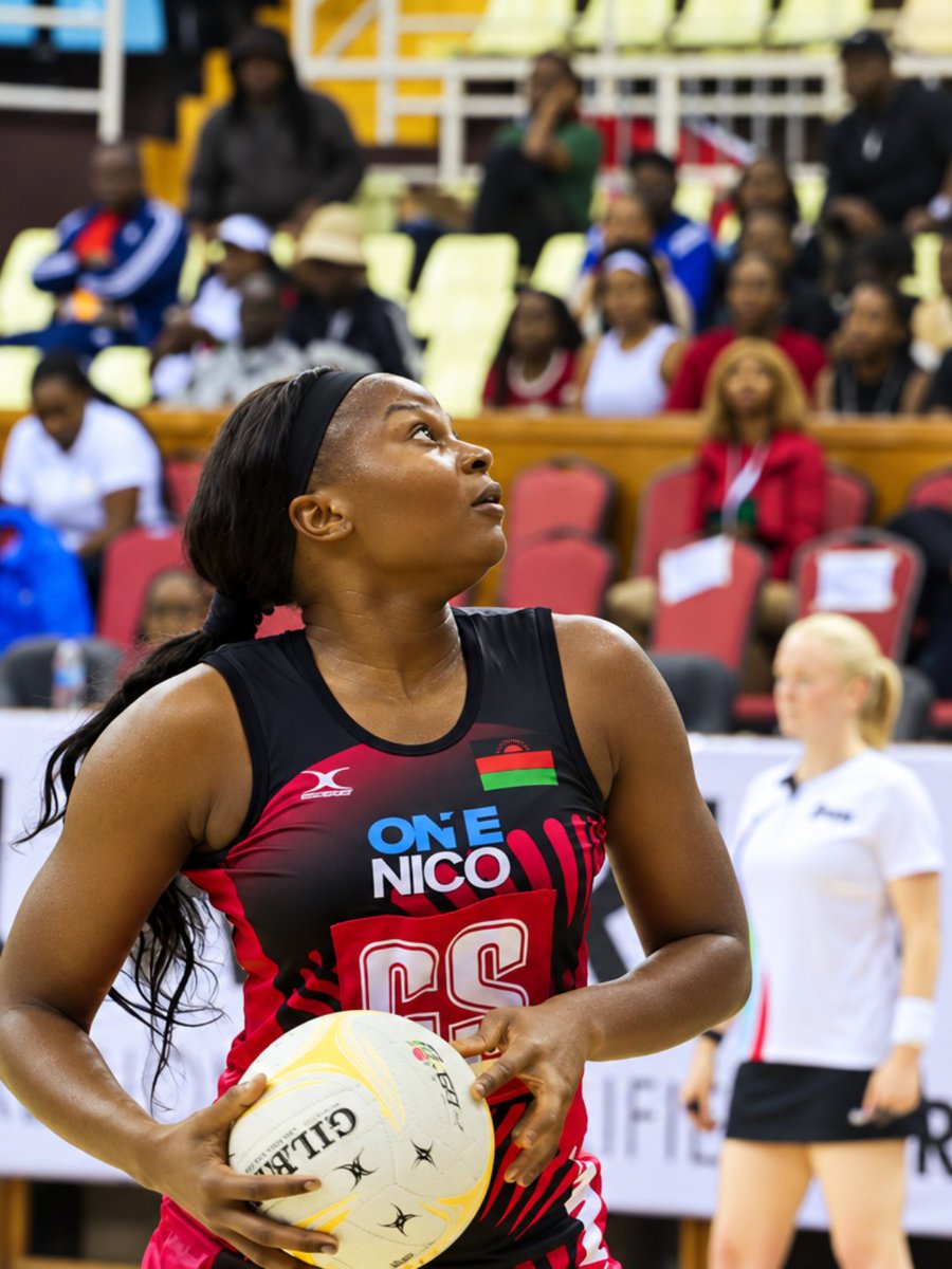 KwathuKonnect's tweet photo. #MalawiQueens opened their Africa Netball Cup campaign with three consecutive victories:

🇲🇼 𝗠𝗮𝗹𝗮𝘄𝗶 𝟳𝟮–𝟯𝟴 𝗭𝗮𝗺𝗯𝗶𝗮 🇿🇲
🇲🇼 𝗠𝗮𝗹𝗮𝘄𝗶 𝟱𝟱–𝟰𝟳 𝗞𝗲𝗻𝘆𝗮 🇰🇪
🇲🇼 𝗠𝗮𝗹𝗮𝘄𝗶 𝟴𝟮–𝟮𝟮 𝗡𝗶𝗴𝗲𝗿𝗶𝗮 🇳🇬

And a narrow loss:
🇺🇬 𝗨𝗴𝗮𝗻𝗱𝗮 𝟱𝟰–𝟰𝟵 𝗠𝗮𝗹𝗮𝘄𝗶 🇲🇼 https://t.co/rGb71CMvXe