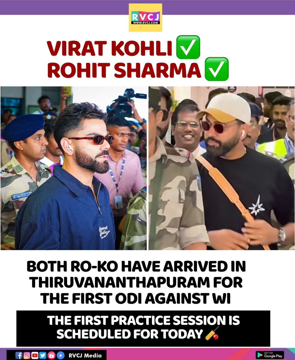 RVCJ_FB's tweet photo. Ro-Ko Is Back!! https://t.co/ueer3guo6V