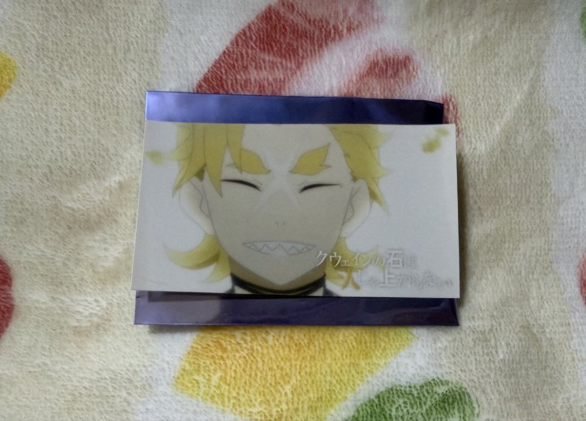 choco_3141003's tweet photo. 【交換】Re:ゼロから始める異世界生活 リゼロ展 入場特典ステッカー

譲）第1弾 ガーフィール（ガーフ）
求）第2弾 エミリア&amp;スバル

郵送もしくはツイフィ手渡し可能日参照
検索からもお気軽にお声掛けください https://t.co/kd1TVnNAIn