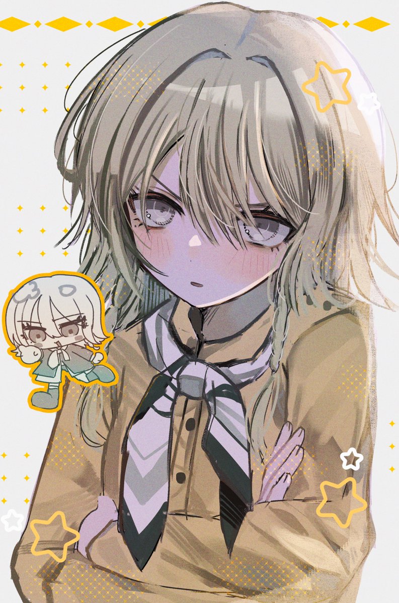 inutanukawaii's tweet photo. 東 才空太郎くん…！らくがき https://t.co/kxPn3deIaD