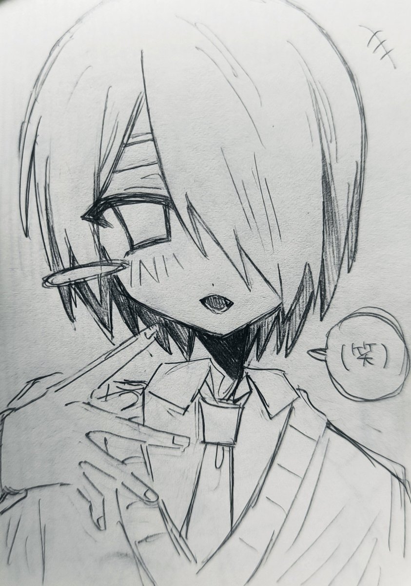 gzo0hp's tweet photo. 一枚目結構気に入ってて普通に三枚目は自戒 https://t.co/7K12SB10N1