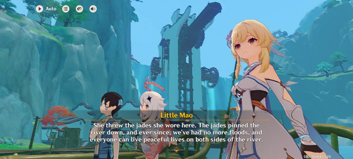 jingzran's tweet photo. she's staring straight to her future https://t.co/erDRJAGrPS