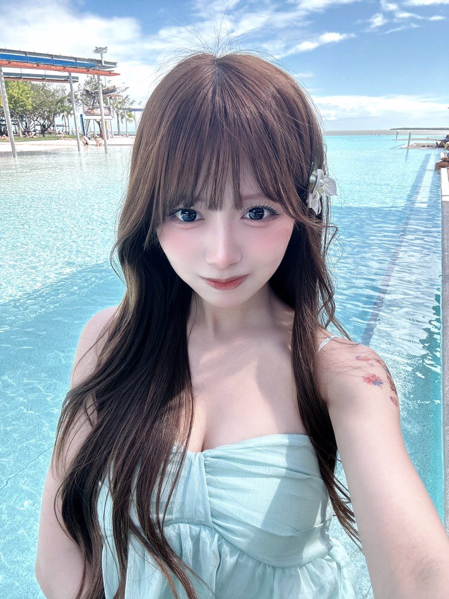 kirari_1016_'s tweet photo. オーストラリアさんぽ🍃 https://t.co/1U2PM4Hl4s