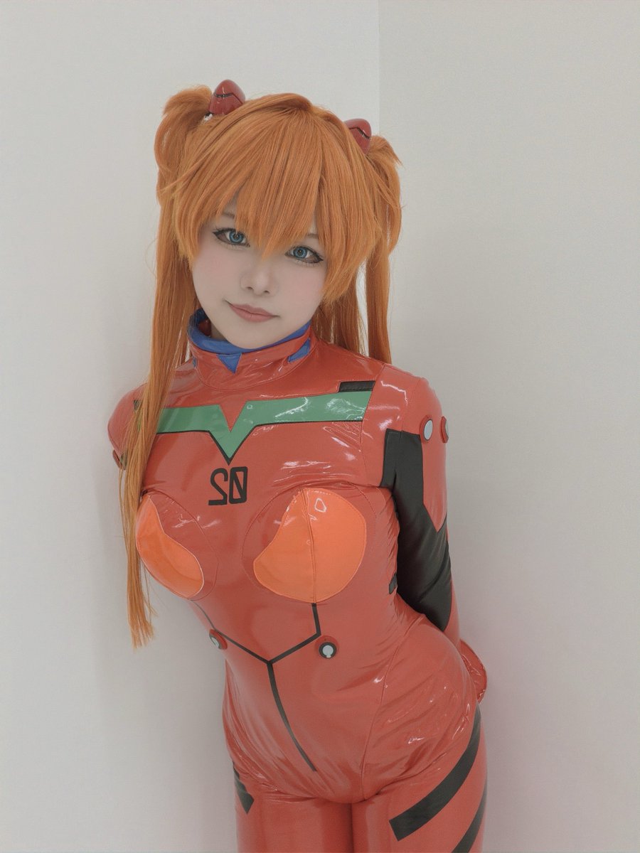 mukuno_cos's tweet photo. 初出しでした！！！
またどこかで(涼しくなったら)やりたい🥺︎ https://t.co/o3rsFpFVjQ