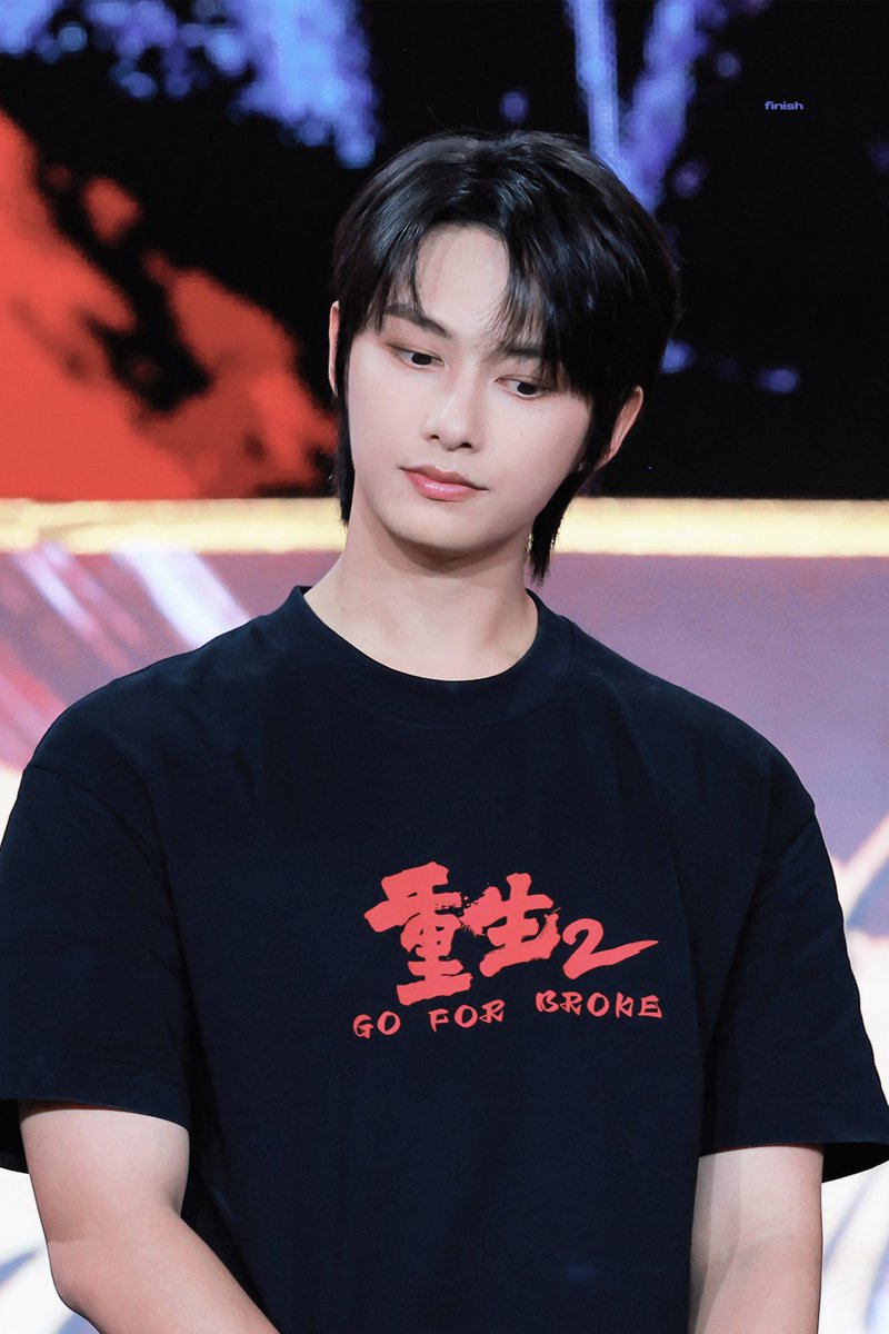 finish0610's tweet photo. 260924

#준 #JUN #문준휘 #文俊辉 #세븐틴 #SEVENTEEN https://t.co/OvXmJv8FZo