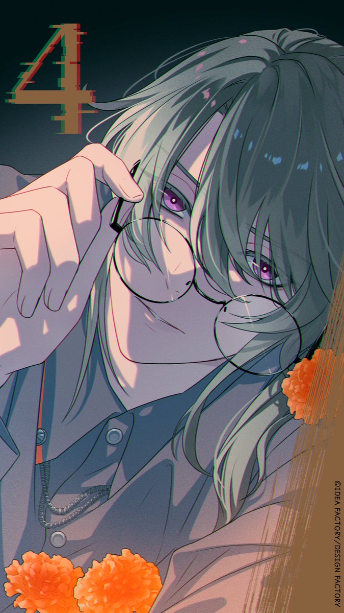SN_otomate's tweet photo. 🅲🅾🆄🅽🆃🅳🅾🆆🅽

𝗦𝘂𝗹𝗹𝘆𝗹𝗮𝗻𝗱 𝗡𝘂𝗿𝘀𝗲𝗿𝘆 𝗥𝗵𝘆𝗺𝗲 𝟭𝟬.𝟬𝟭
4𝒅𝒂𝒚𝒔 𝒕𝒐 𝒈𝒐――

✦帯刀 シーマ（#石川界人）
復讐―Revenge―

🔗カウントダウンボイス
https://t.co/7Y0ed7dTCc

#サリライ　#オトメイト https://t.co/sWNGnNU108