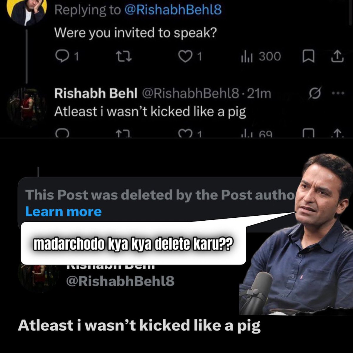 keshuu_17's tweet photo. 🤣🤣🤣🤣🤣 https://t.co/zj3zRNHzZA