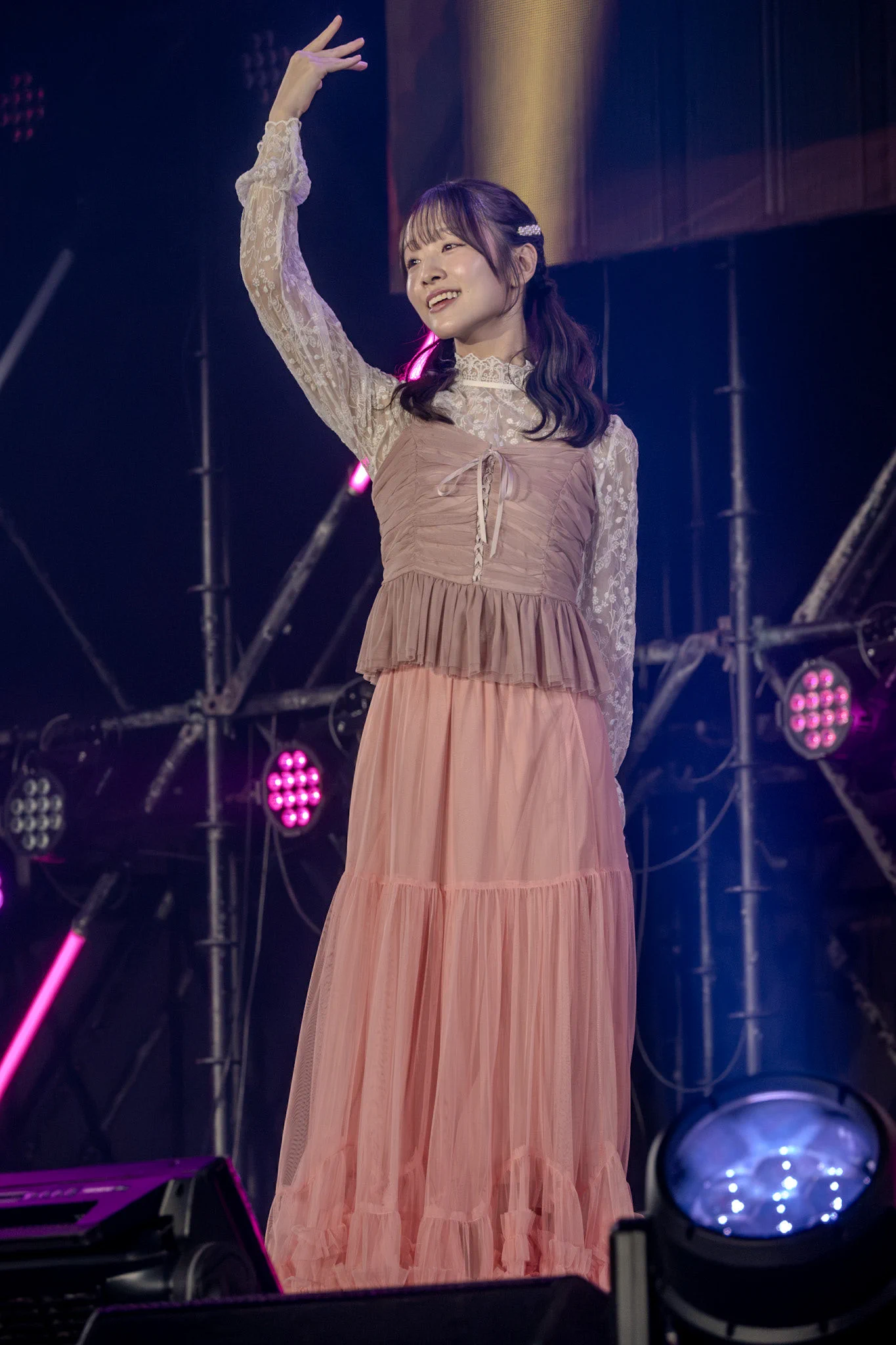 NGT48シアターくじ 杉本萌2026年７月ver きもの@ゆかのひと＆NGT48推し🌻 on X: 