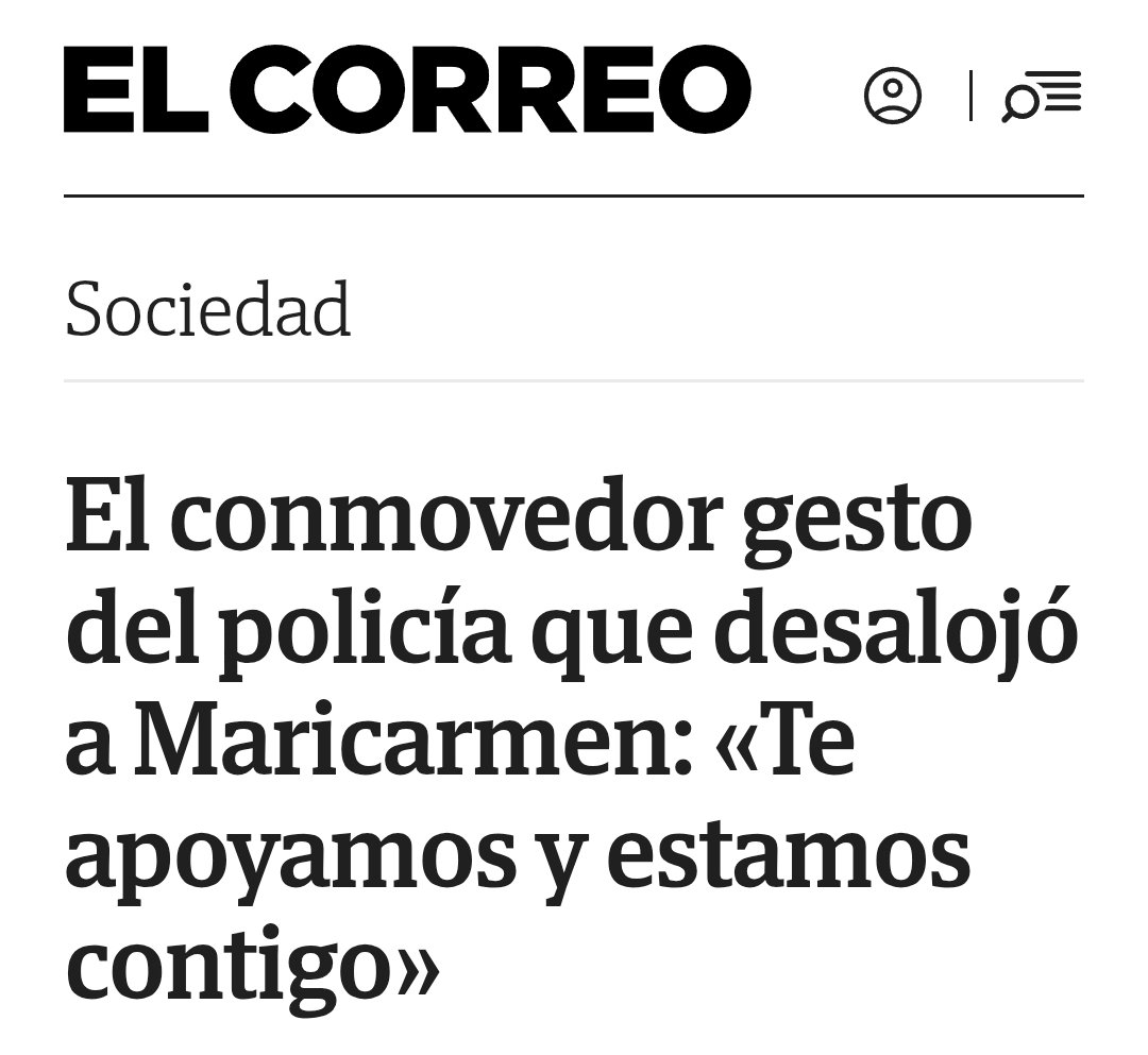 Jainko_Barik's tweet photo. La desvergüenza de la prensa franquista es insondable, infinita e inagotable. https://t.co/SM2OIha9w6