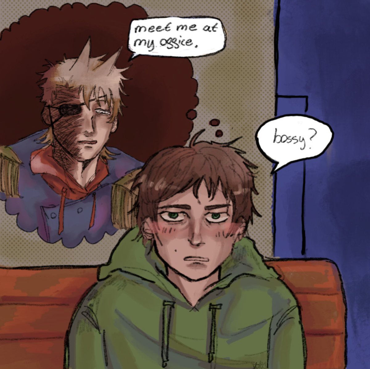 levenvss's tweet photo. #eddsworld #tordedd https://t.co/i0APwK3s3C