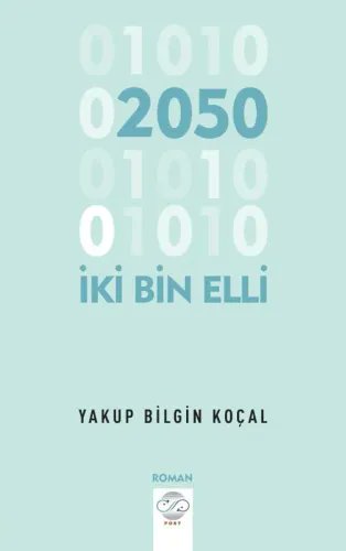 postkitap1's tweet photo. İKİ BİN ELLİ
2050’lerin Dünyası...
İnsanlığın kaderine yön verecek büyük bir savaş yaşanmaktadır.
https://t.co/cOE3tXvkLx
@77YakupKocal https://t.co/b0d4nLAE2i