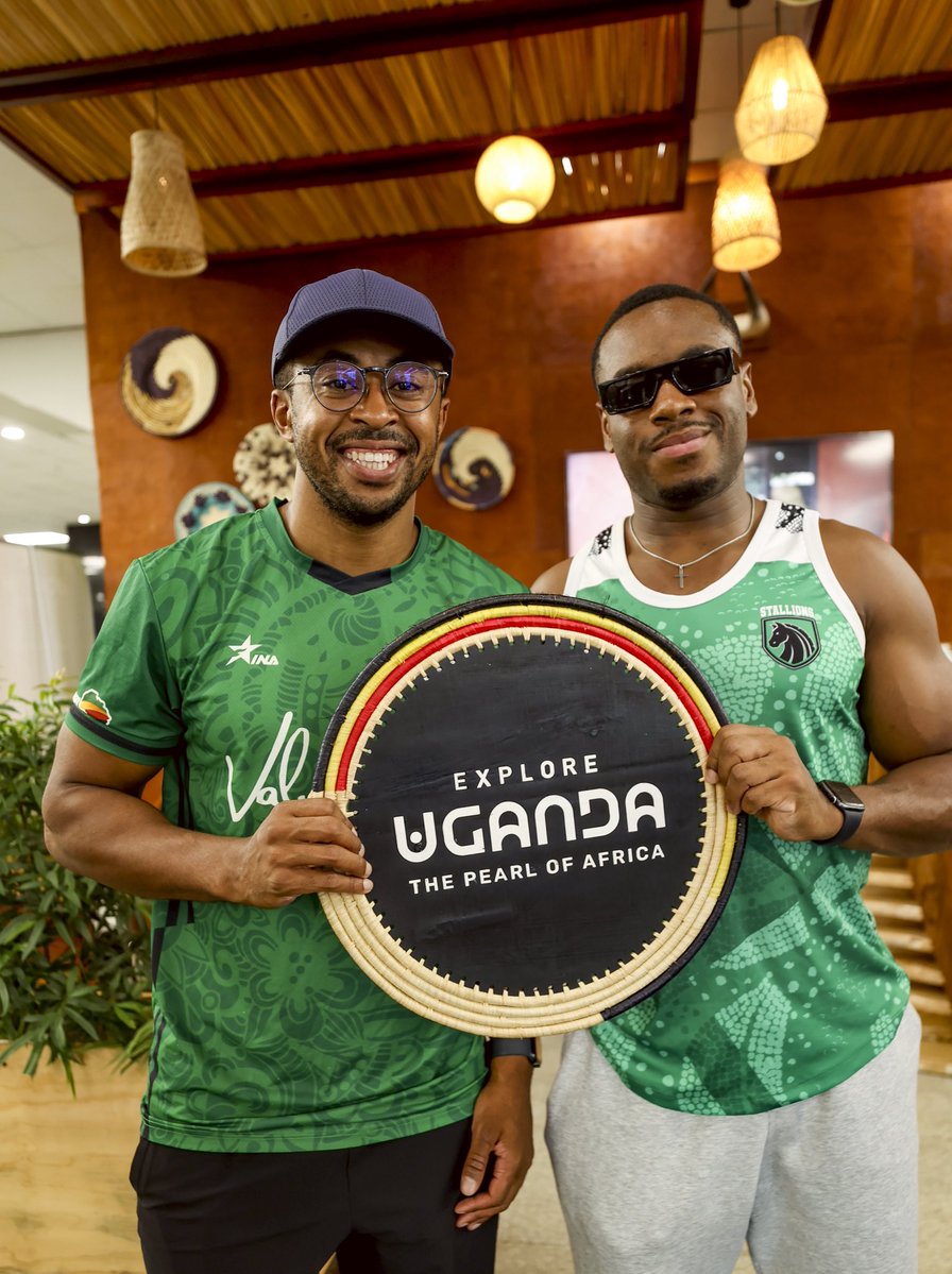 Image for the Tweet beginning: 🇳🇬🔥 NAIJA IS IN THE