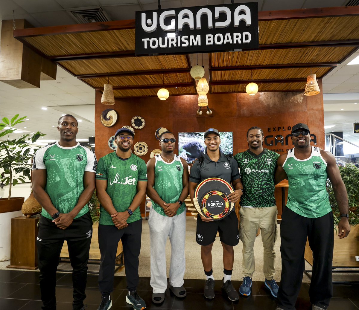 Image for the Tweet beginning: 🇳🇬🔥 NAIJA IS IN THE