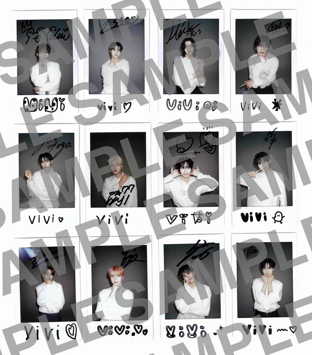 vivi_magazine's tweet photo. #KO1KEYZ 12人のチェキセットが当たる！
「KO1KEYZへの挑戦状」企画、始動❤️‍🔥
🔗https://t.co/5Ogiw8kDZA
⠀
YouTubeでメンバーが挑戦した「超ポジティブえんじぇるず」ぬりえに、チャレンジしてチェキを当てよう👩🏻‍🎨
詳しくは記事をチェックしてね👀
⠀
できたぬりえは、#ViVi_KO1KEYZへの挑戦状 をつけて作品をXにもぜひアップしてね✅
KO1LYのみなさまの自信作お待ちしております🤟🏻