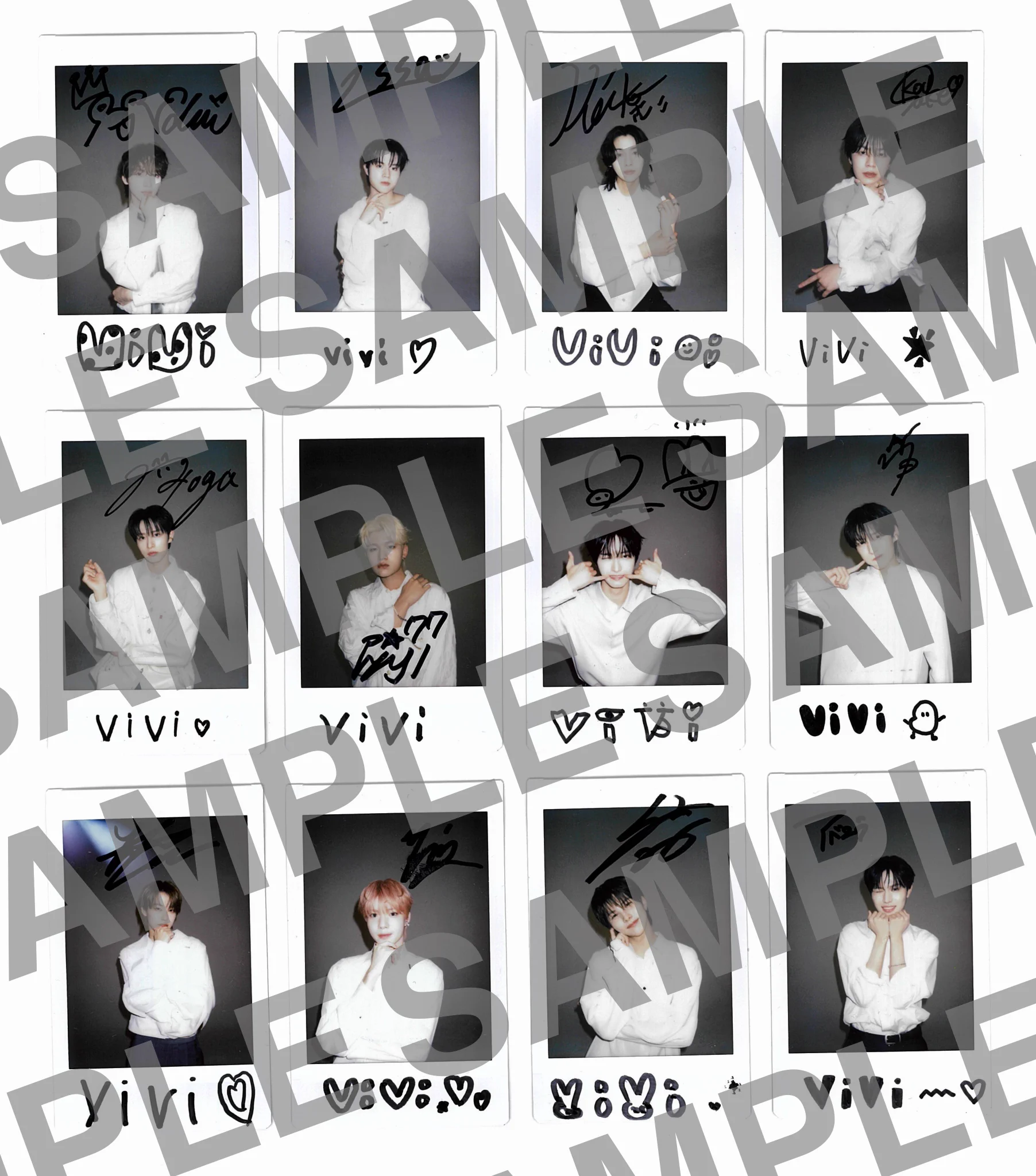 ViVi on X: 
