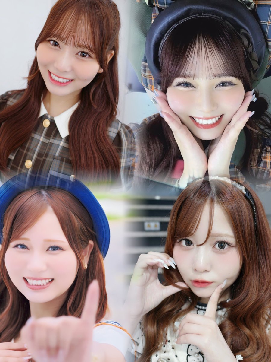 50qbpk's tweet photo. タグ更新🏷𓈒𓏸︎

12/🚺/関西

大場花菜ちゃん

♡or↺でお迎え行きます🎶
〜詳しくはALT〜
 #イコラブ #イコラブ好きと繋がりたい https://t.co/kZBVKSkzEV