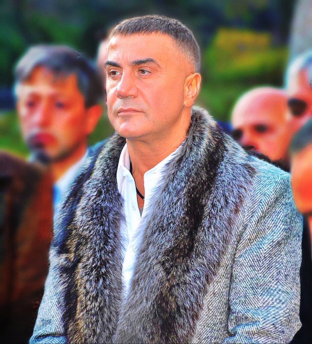 RSPbrgl's tweet photo. Bİ KOLTUĞUN MAKAMIN YOK
AMA LİDERİMİZ SENSİN! 

Senden vazgeçersek kanımız kurusun.

@sedat_peker #sedatpeker #sedat_peker https://t.co/W3tu5lbJ2P