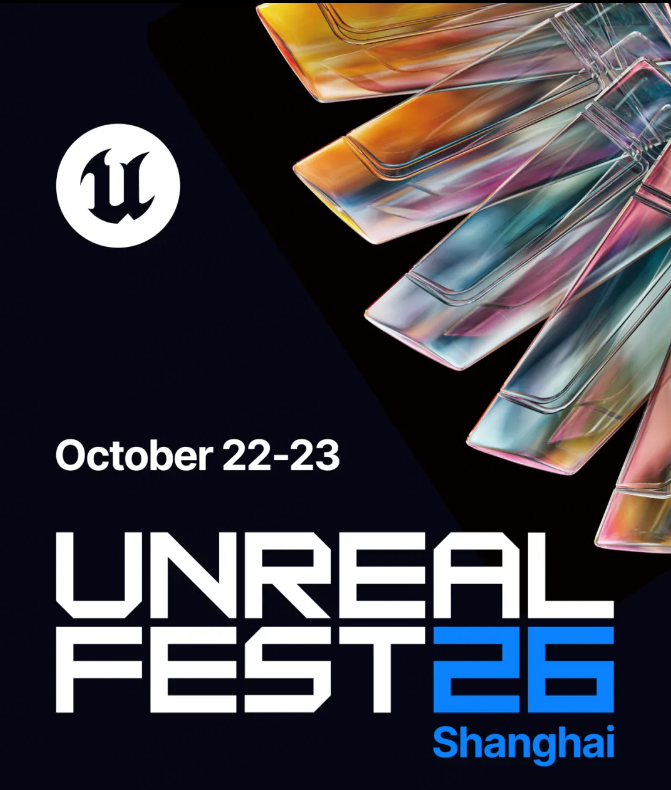 silentwallpaper's tweet photo. ⚠️Unreal Engine has just revealed the first batch of featured sessions for FEST Shanghai 2026!

🎮Archosaur Games’ technical lead will be giving a special presentation on the mobile rendering and lighting design behind Silent Whisper. 

(✧∀✧)Really curious to see whether the session will also include new gameplay footage or more details about the game.

Fingers crossed for a few surprises!🙏
PS：FEST will take place on October 22–23.
#SilentWhispers #SiWh #unrealfest2026  #unrealengine