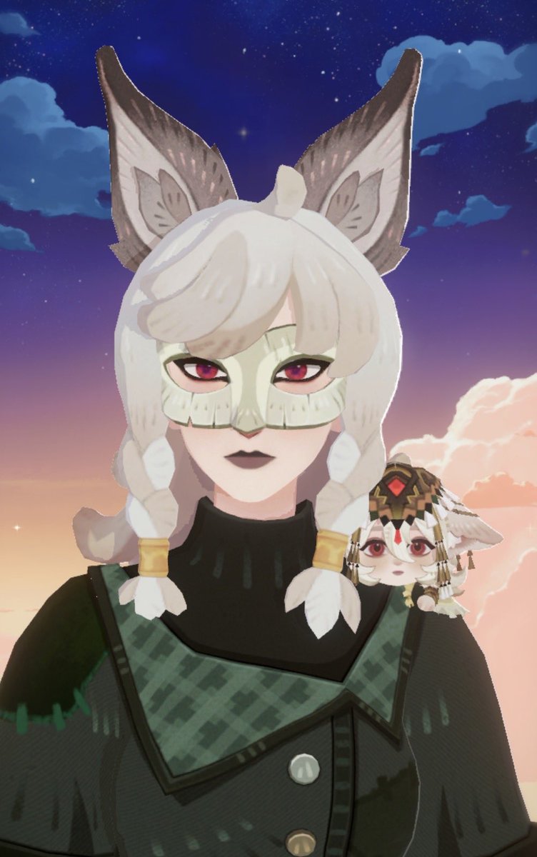 NinjagoWeeping's tweet photo. Lorelei! (Ft. some other characters I made :D) #afkjourney #afkj #afkjmerlin #afkjart https://t.co/PRLyPuvhw2