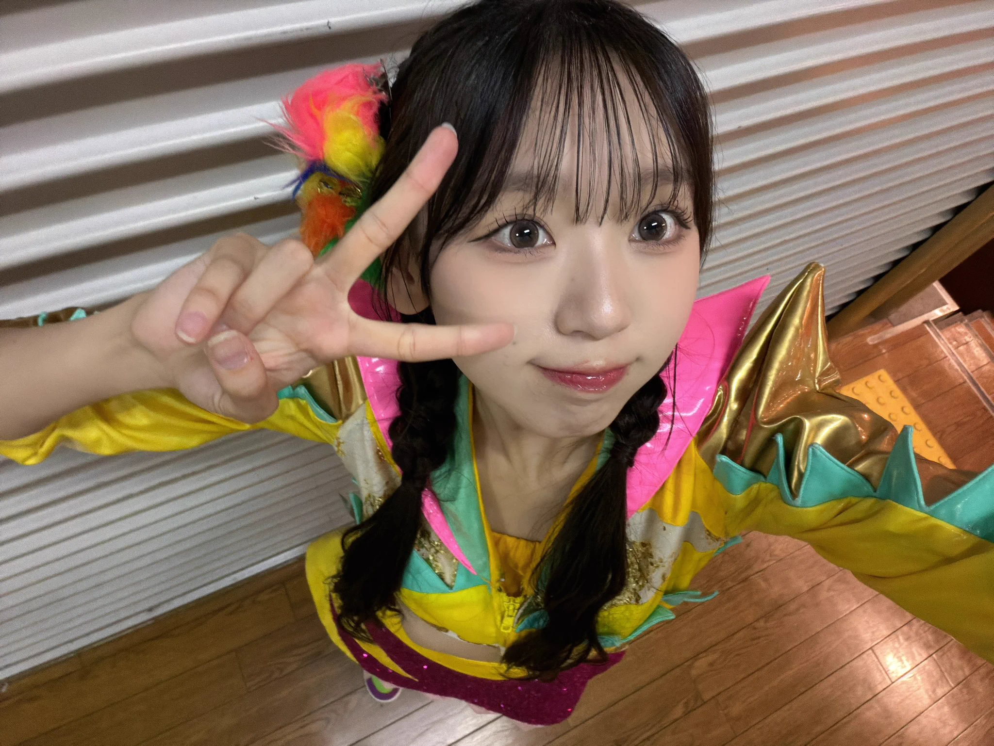 泉 綾乃 (@NMB_Ayano1122) / X