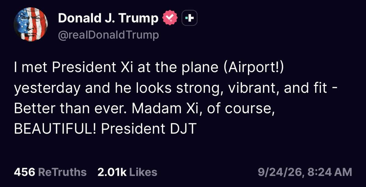 RonFilipkowski's tweet photo. And there it is. https://t.co/alYQ9xPaLb