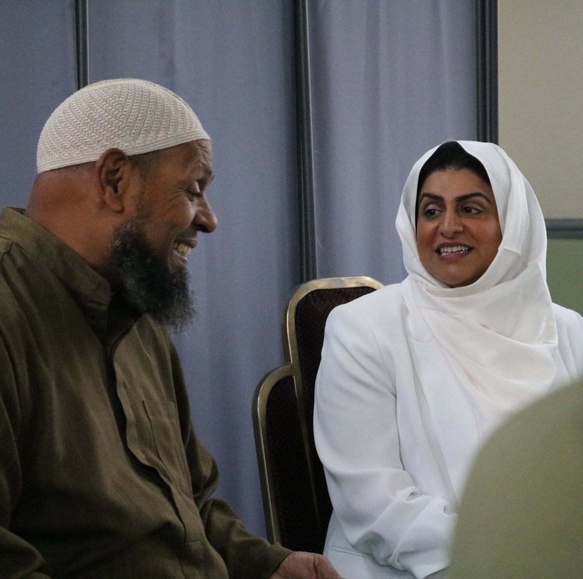 RadioGenoa's tweet photo. A Muslim pursues the interests of Islam, not those of the nation; the appointment of Shabana Mahmood as British Home Secretary is the most indecent and self-destructive act in history. https://t.co/UEbkzu01wu