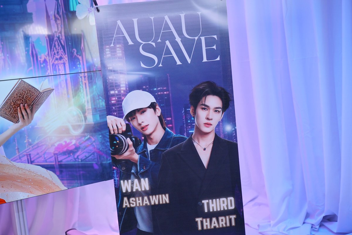 EFM_STATION's tweet photo. แฟนบอยของใครครับเนี้ยยย น่ารักจางงง >< 🦋🐱

#AuauSavexFANDOMFANFIC #EFMFANDOMLIVE https://t.co/0MIF9KS39w