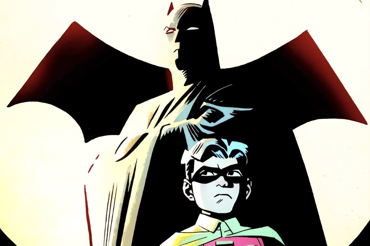 CrimeAllyBats's tweet photo. https://t.co/UuzrBm6qO8