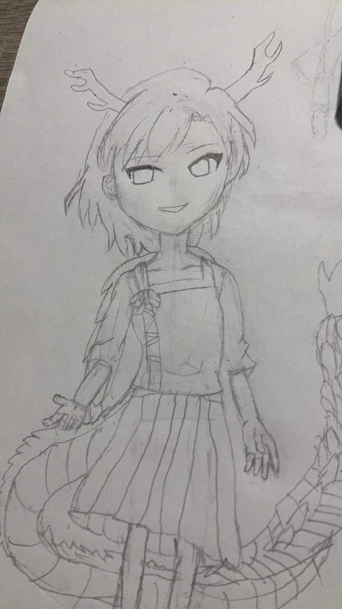 Smith_173's tweet photo. 吉弔八千慧 https://t.co/wzRaTTi84D