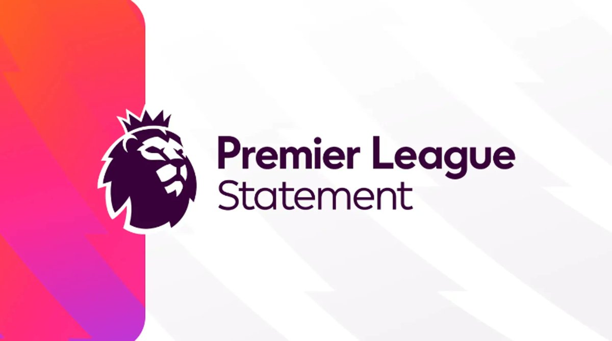 PLComms's tweet photo. At a Shareholders’ meeting today, the Premier League and our clubs continued discussions regarding a new strategic partnership with the EFL.

Since a fair and generous proposal was formally offered to the EFL last month, discussions have continued between the leagues’ Executives, and it was presented to EFL clubs last week.

The Premier League remains committed to concluding a football-led solution as soon as possible so additional money can flow to EFL clubs this season.

Read more ➡️ https://t.co/LOkHxcUf7l