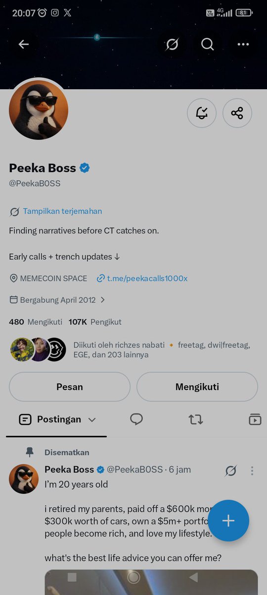 nuhuuun's tweet photo. @PeekaB0SS AYMsXgCMDniHKHfqWKZtSNWKSmoKxkcjNeH27PDQmV3D

Tagging:
@banilaoc 
@ziianest_ 
@winternetd 

Thank you, Peeka really appreciates this🫶 https://t.co/4ewEiWpj3B