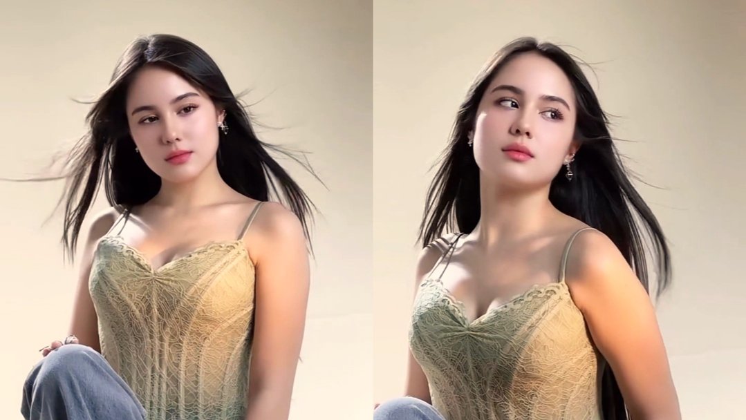 luvmorncoffe's tweet photo. she's so stunning i can'tttt✨ https://t.co/01fiwJRIi8