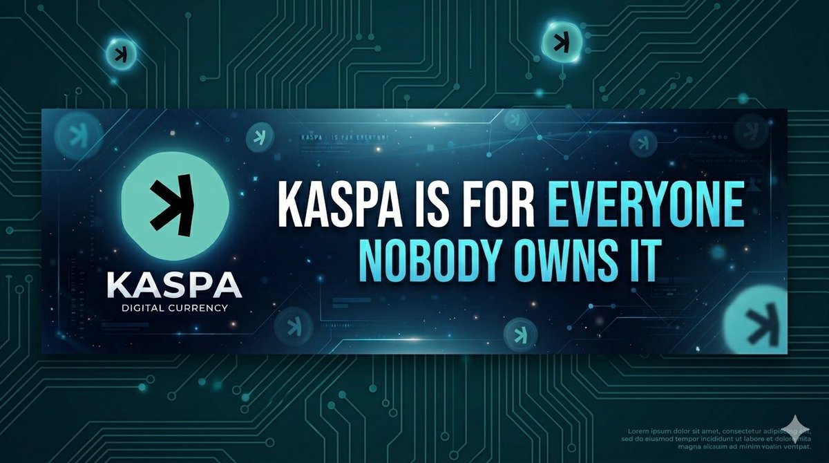 KaspaDegen's tweet photo. https://t.co/804NMrwPe8