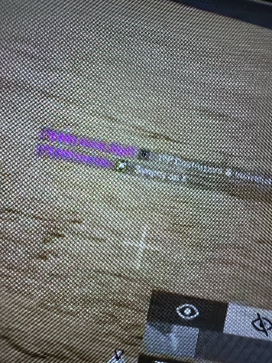 arcbicc's tweet photo. queue trapped the whole game and still couldn't stop me from winning. synjmy you’re genuinely a miserable, pathetic joke of a human being https://t.co/UI6HVBiBQQ