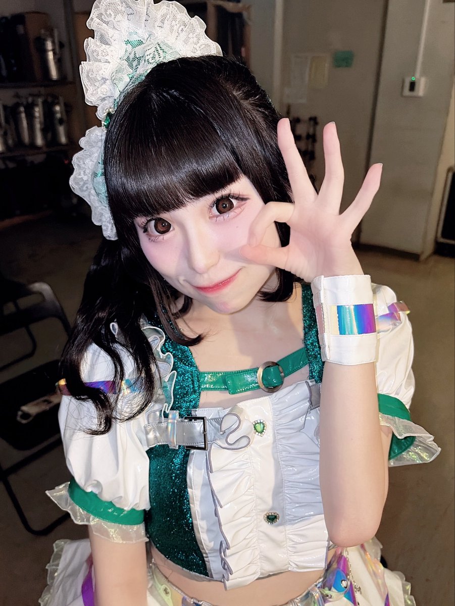 tenran_koyun's tweet photo. キミがいればええやんな♡ https://t.co/b2vBFgVUDO