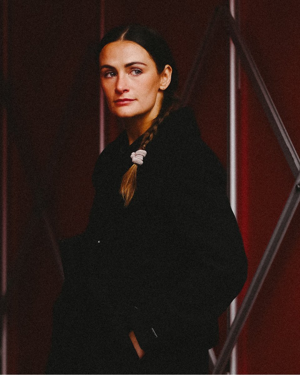 ArsenalWFC's tweet photo. Back in December 2023…

Emily Fox visited Emirates Stadium for the first time, ahead of a London derby against Chelsea 🤩

The rest is history… https://t.co/Pf8BudSXz8