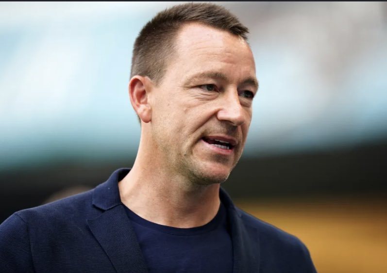 Chiefofbridge's tweet photo. 🚨 John Terry on Xabi Alonso’s stubbornness that could land him in trouble:

🗣"Alonso needs to use this international break wisely. He can’t keep being stubborn. I’m not a fan of this formation, and when it’s clearly not working, he has to change it. When a coach digs his heels in and refuses to adapt, the results almost always suffer. He should speak to previous coaches, look for solutions, and start giving Estevão the consistent run he deserves.

Get Reece James back to his natural right-wing-back role as well  his contribution is clearly stronger there than when he’s pushed into midfield. A lot needs to change. If it doesn’t, I’m sorry to say this could turn into another poor season."
