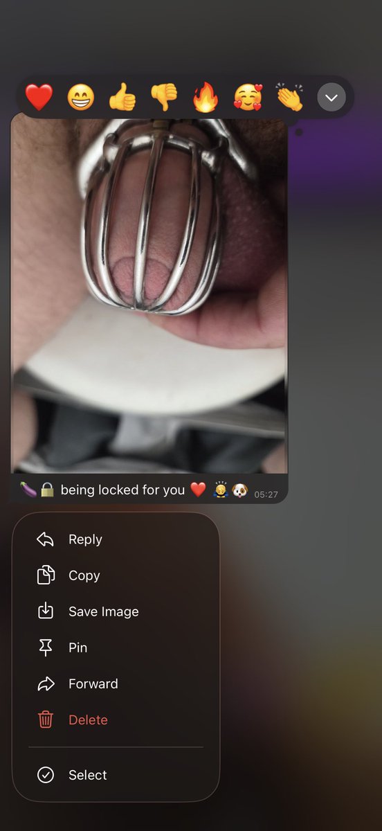 KimkinkyFischer's tweet photo. Do you also want to be owned and locked in chastity forever by me…. I have the full power and authority to do that 
#bdsm #chastity #latexpants https://t.co/l0kRBIaHN0