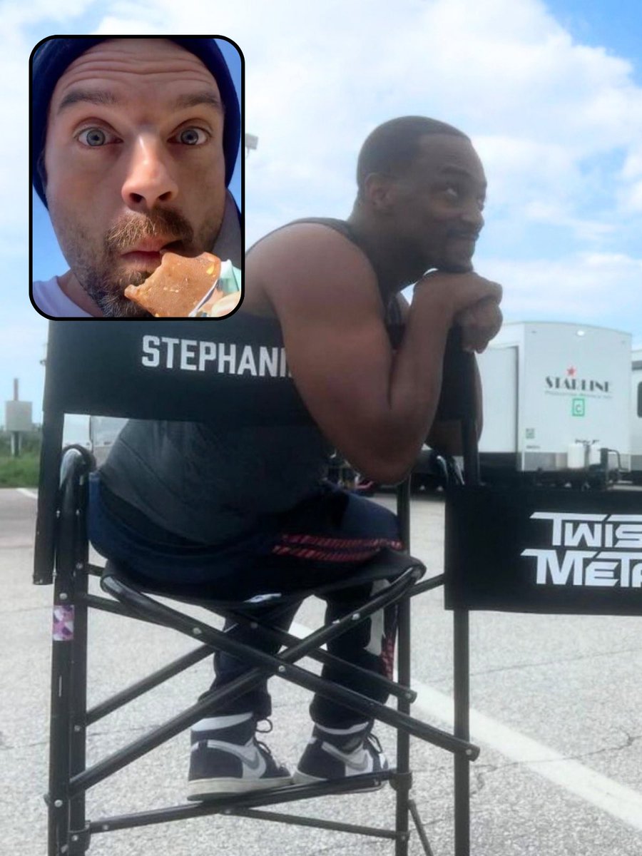 wingsnmetal's tweet photo. sambucky bereal https://t.co/FxwpqwUeXE