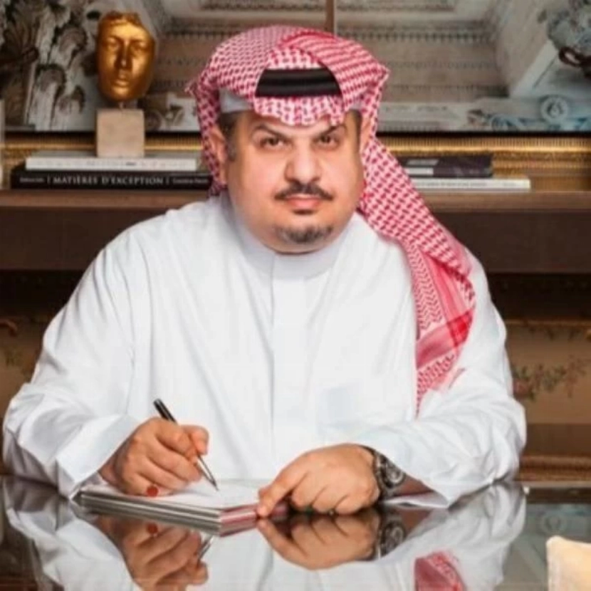 OKAZ_online's tweet photo. رسالة حاسمة من الأمير عبدالرحمن بن مساعد.. ماذا قال؟ 
@abdulrahman 

للاطلاع على التفاصيل:
https://t.co/ZVta4DuXzD https://t.co/Xtk8Jch0OW