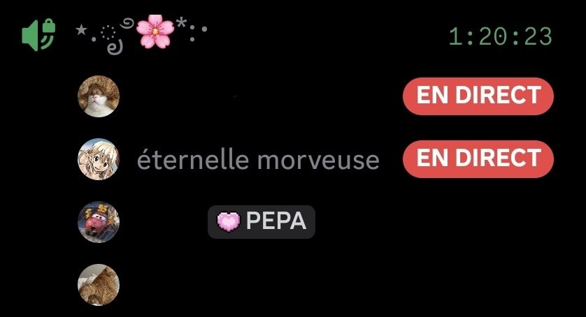 scyllari's tweet photo. tu te plains un peu ça te rename discord az az https://t.co/kvzEgyHchA