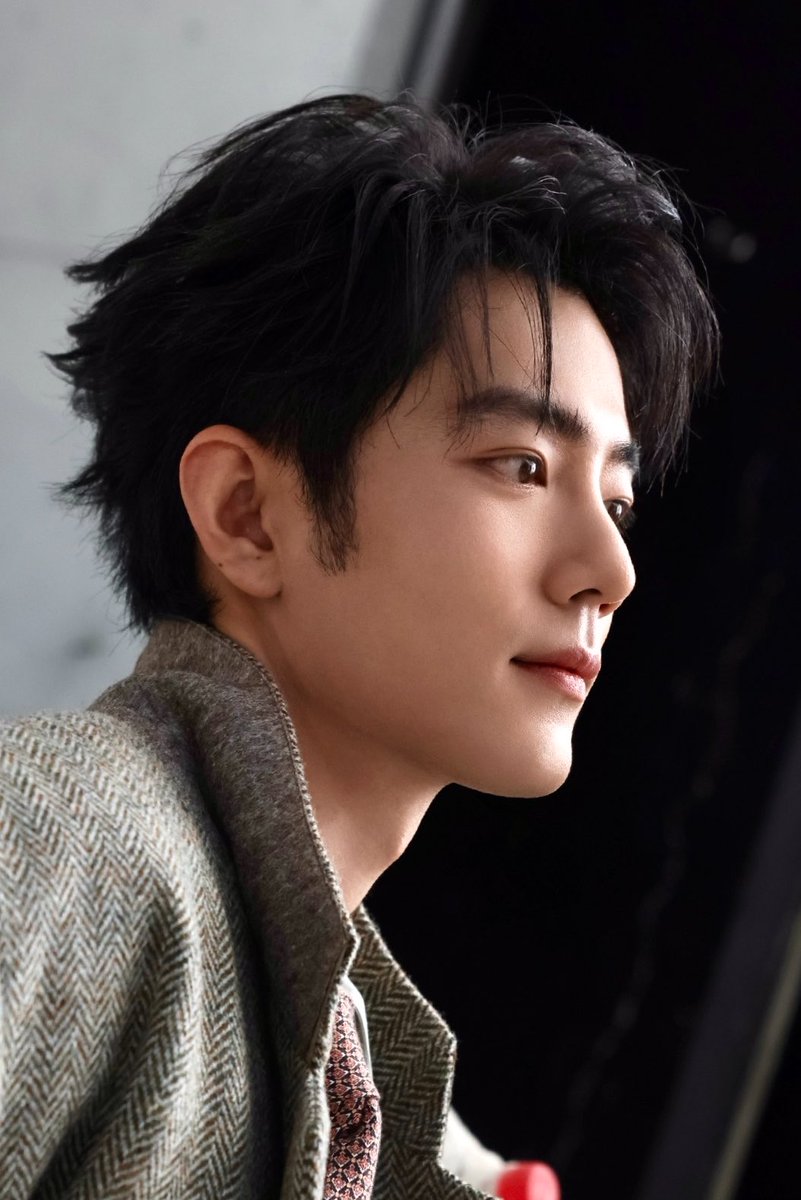 Aorjang's tweet photo. สวยมาก 😍❤️‍🔥❤️‍🔥❤️‍🔥

XIAO ZHAN VOGUE WORLD
#XiaoZhanxVogueOctober https://t.co/ZOselpPm2F