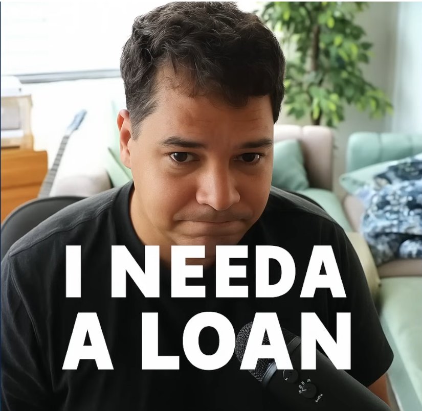 Wayneflanagan13's tweet photo. I NEED A LOAN DM ME

WILL PAY 10% INTREST FULLY PAID BY 8AM UK TIME TOMORROW !!! https://t.co/cEph37fNT5