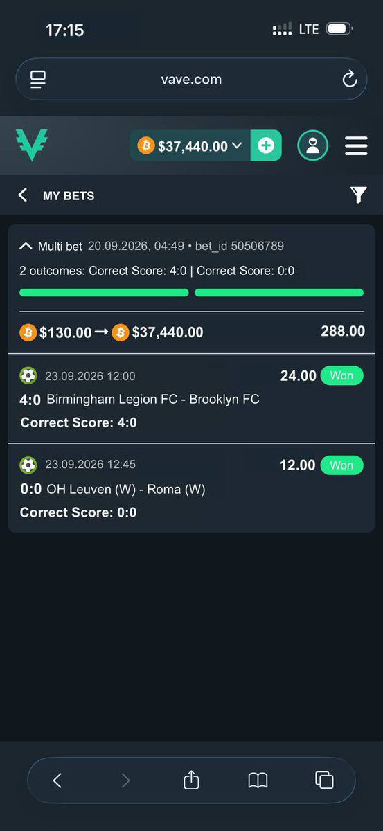 AntonBet07's tweet photo. If you’ve been watching quietly…

This is your moment to stop watching and start betting with MITCHELL. @Albrecht_Anton https://t.co/6w3I4qwfro