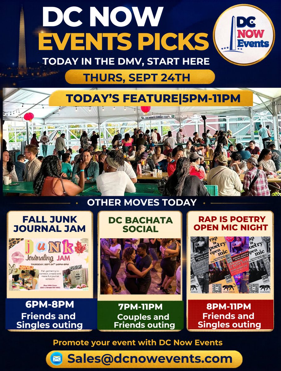 DCNowEvents tweet picture