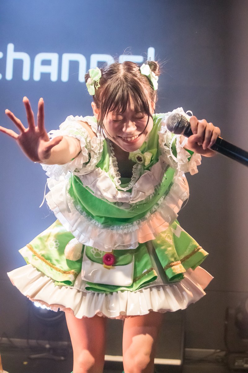 bayspirits29's tweet photo. 26.09.22
wonder channel 定期公演vol.20
緒方日菜プロデュース公演
〜違和感を探せ!!!〜
GRIT at Shibuya
wonder channel
佐々木りな ちゃん
#佐々木りな
#wonderchannel
#ワンダーチャンネル https://t.co/LqXO4PyZDv