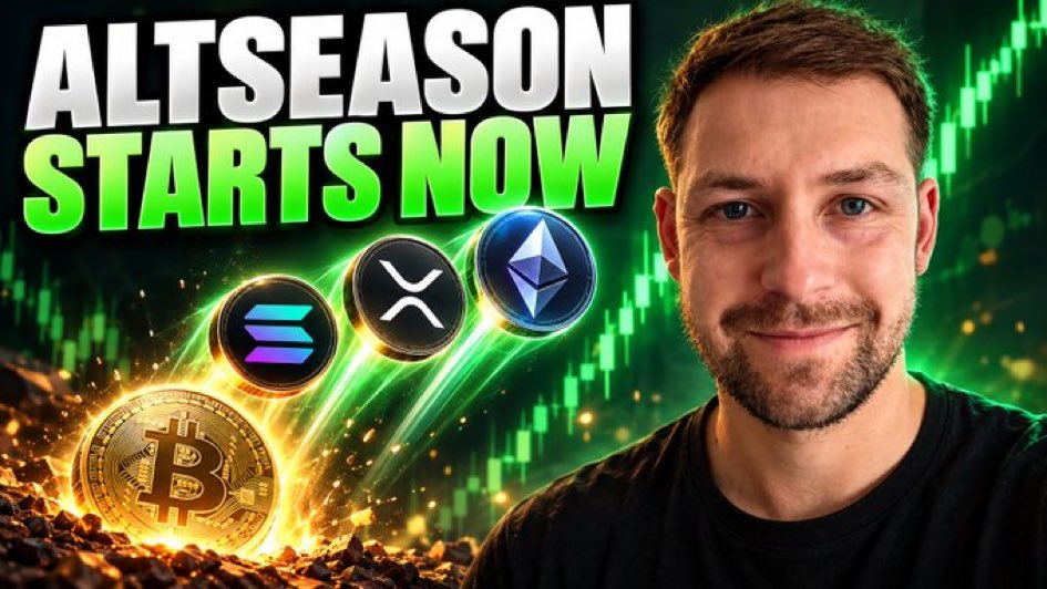 timroassi's tweet photo. The bear market is over, and now is the time to make money with the right altcoins.

Below I cover the ones I'm watching and adding
👇
https://t.co/goujtalqDm… https://t.co/PiQF8hiNaC