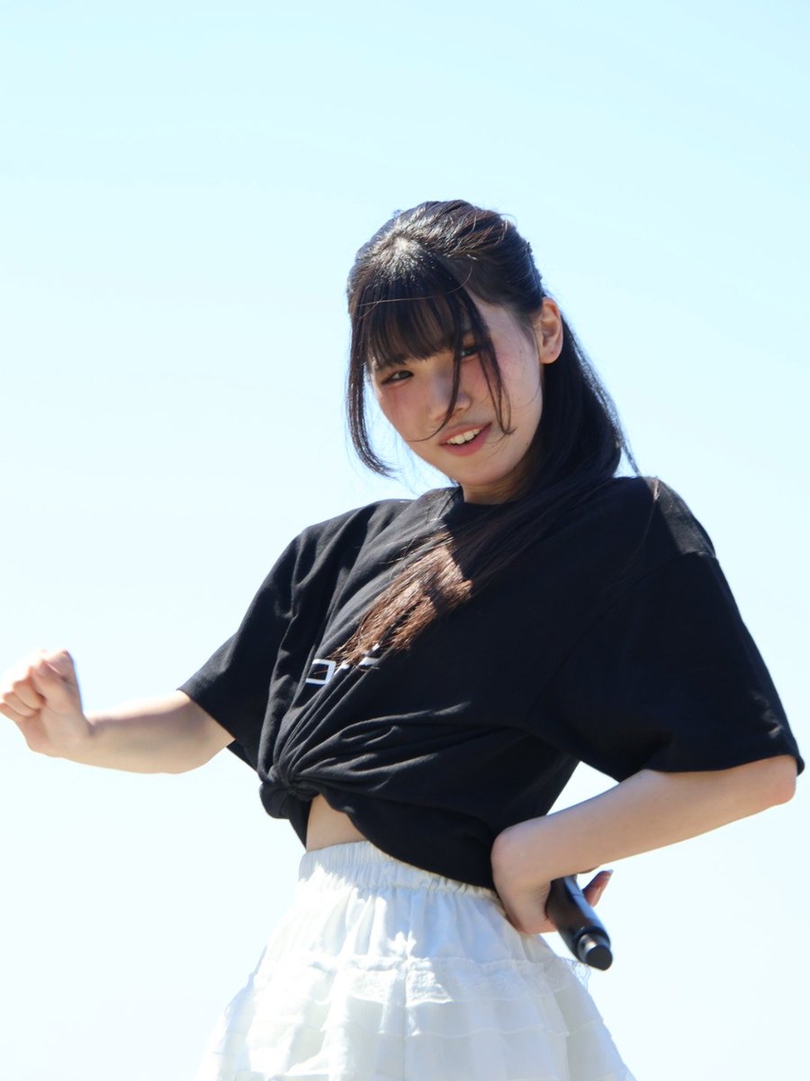 hasshii_98's tweet photo. 2026.08.11
『祭の音 アイドル林間学校2026Summer』
LITTLE*BLUEステージ壱 SAYU①
#LITTLEBLUE #リトブル #リトルブルー #SAYU https://t.co/LKck8s9l0y