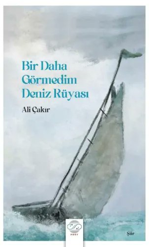 postkitap1's tweet photo. BİR DAHA GÖRMEDİM DENİZ RÜYASI
Bilmem hala Meryem’in
Geçtiği yerlerde kendiliğinden
Kır papatyaları gülümser mi
Görmek için gülümsediğini Meryem’in
https://t.co/OOSnPCfarf https://t.co/4I52UVJVOn