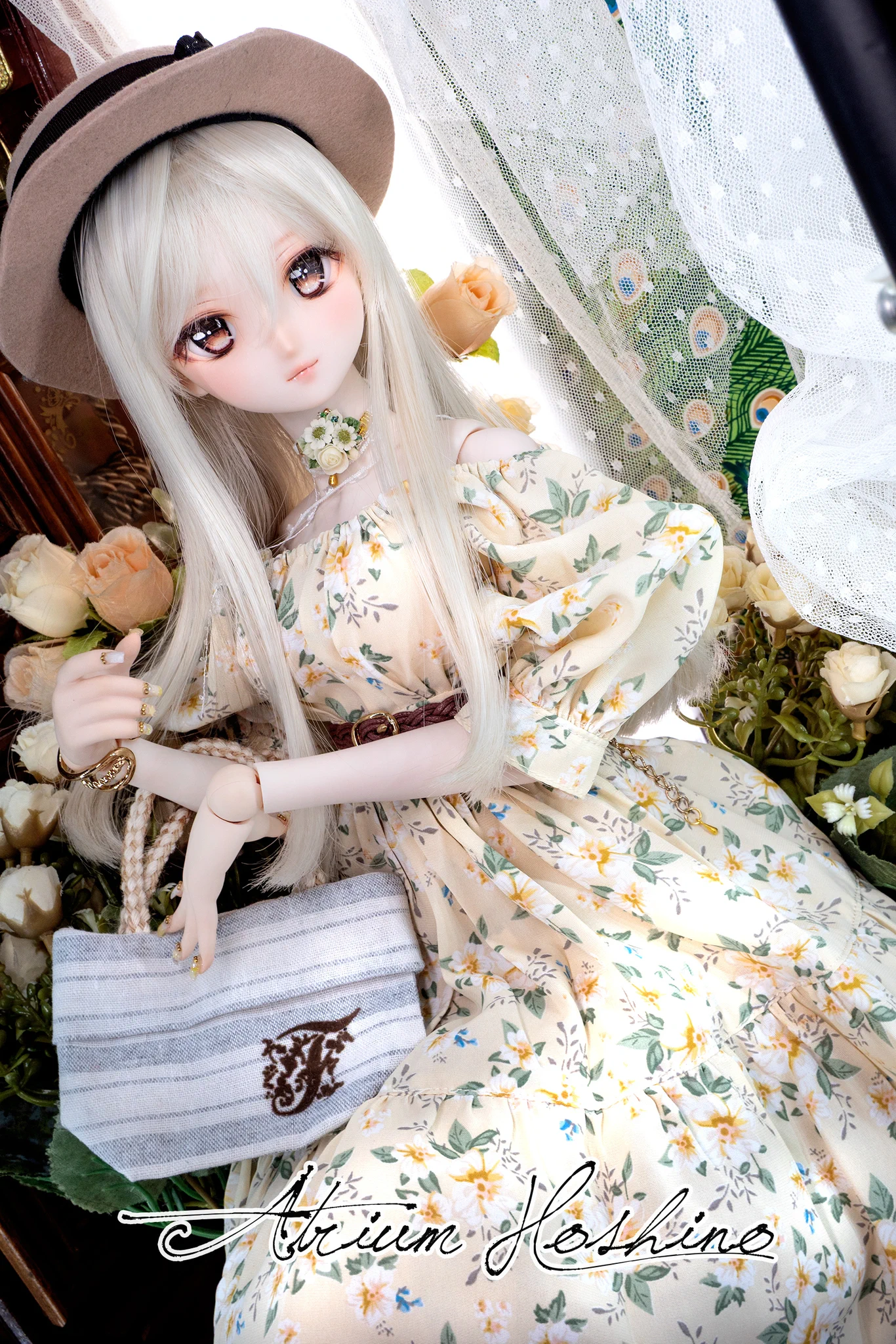 ☆Atrium Hoshino☆ (@at_hoshino) / X